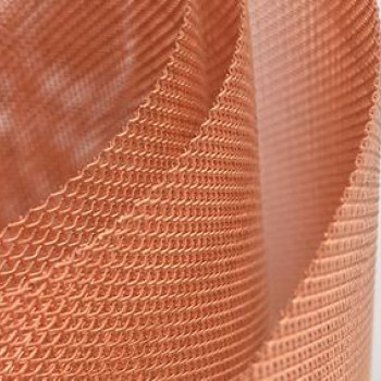 Сетка бронзовая 0,063х0,04 мм БрОФ6.5-0.4 в наличии в Набережных Челнах