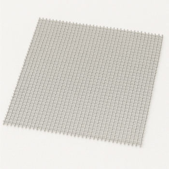 Нержавеющая сетка П200 0,18х0,12 мм 10Х17Н13М3Т в наличии в Набережных Челнах