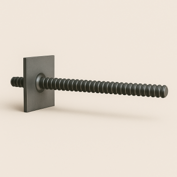 Анкерная крепь трубчатая фрикционная АТФ-42 36 мм в наличии в Набережных Челнах