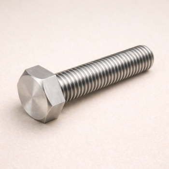 Болт М4х20 А2 полнорезьбовой в наличии в Набережных Челнах