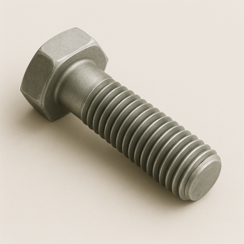 Болт М48х200 40Х ГОСТ 7796-70 в наличии в Набережных Челнах