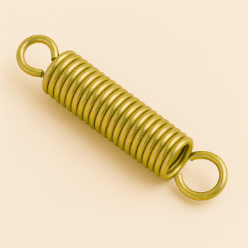 Пружина дверная 2-16 мм в наличии в Набережных Челнах