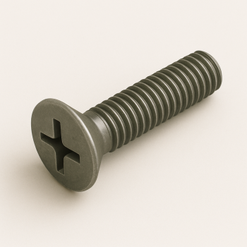 Винт М1,2х2 ст35 ГОСТ 17475-80 в наличии в Набережных Челнах