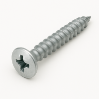 Саморез универсальный PZ 4х16