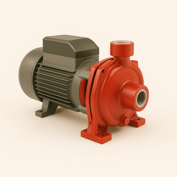 Бытовой насос 2ЭЦВ 10-120-60 нро в наличии в Набережных Челнах