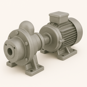 Насос для масла А1 3В 4/25 6.8 куб.м/ч 2900 об/мин в наличии в Набережных Челнах