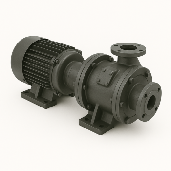 Битумный насос 2B 1,1 кВт в наличии в Набережных Челнах