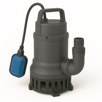 Дренажный насос 110-60 в наличии в Набережных Челнах