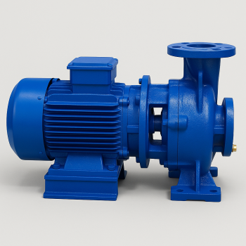 Насос судовой D200-450B в наличии в Набережных Челнах