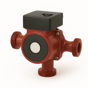 Насос для горячего водоснабжения 1Д 1600-90б 290 кВт 1450 об/мин в наличии в Набережных Челнах