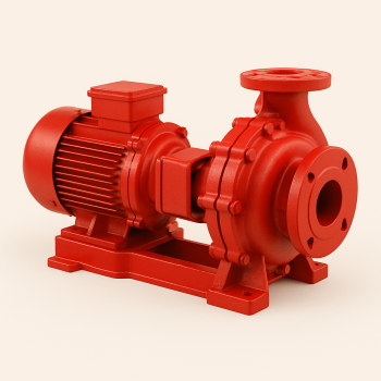 Пожарная мотопомпа МП-10/70Д,01 в наличии в Набережных Челнах