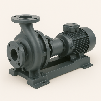 Нефтяной насос 16-16Т Ex в наличии в Набережных Челнах