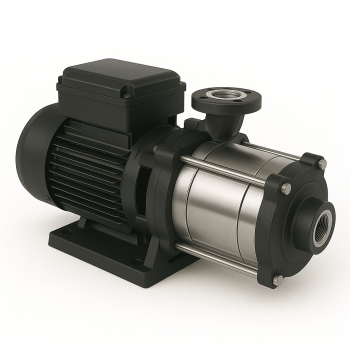 Многоступенчатый насос 100-92 1-G-075-EQBE в наличии в Набережных Челнах