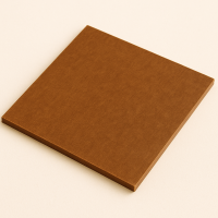 Гетинакс листовой электротехнический 3 мм 111 II ГОСТ 2718-74