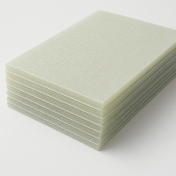 Стеклопластик листовой 0.8х1000 мм в наличии в Набережных Челнах