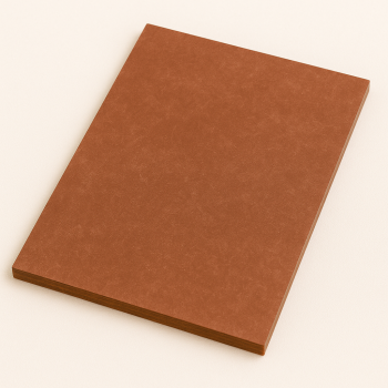 Асботекстолит конструкционный 15 мм А ГОСТ 5-78 в наличии в Набережных Челнах