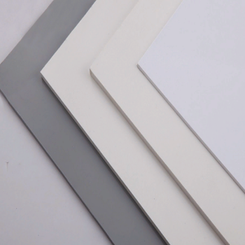 Плита ПВХ 3000х1500х4 мм темно-серый в наличии в Набережных Челнах