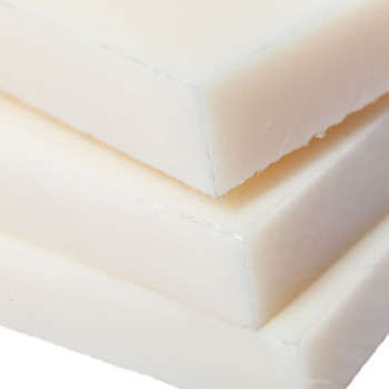 Капролон листовой 10х950х1050 мм серый ПА 6-МГ в наличии в Набережных Челнах