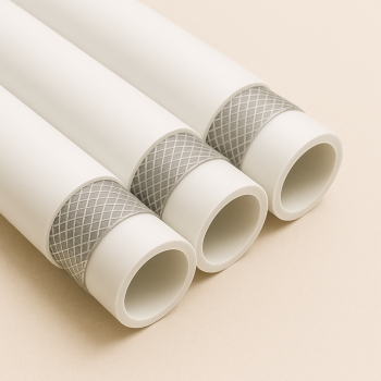 Труба армированная металлом 110 мм ГОСТ Р 59910-2021 в наличии в Набережных Челнах