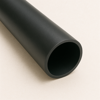 Труба ПНД водопроводная 140х8,3 мм SDR 17 ПЭ 100 ГОСТ 18599-2001 в наличии в Набережных Челнах