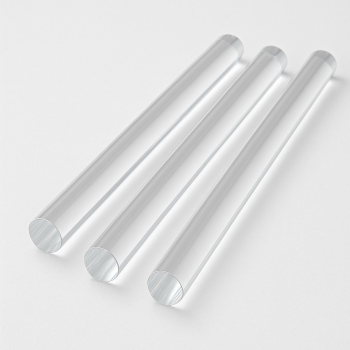 Оргстекло стержень 12 мм ГОСТ 17622-72 в наличии в Набережных Челнах