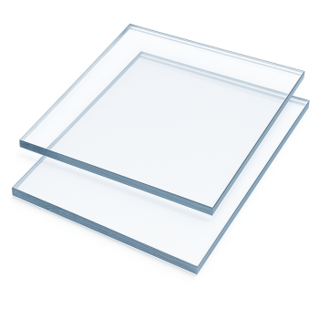 Оргстекло 10х1500х1700 мм Китай 26.8 кг ГОСТ 17622-72 в наличии в Набережных Челнах