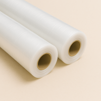 Полиэтиленовый рулон 130х0,08 мм А50