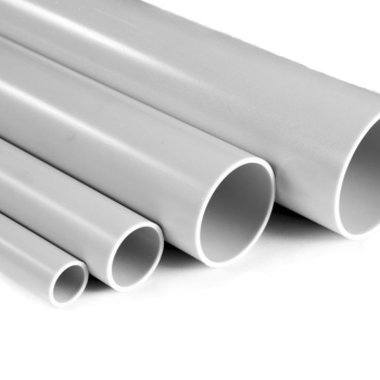 Труба ПВХ жесткая гладкая 32х2000 мм легкая в наличии в Набережных Челнах