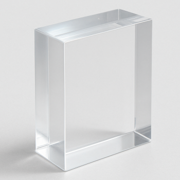 Оргстекло блок 25х600х600 мм ТОСП ГОСТ 17622-72 в наличии в Набережных Челнах