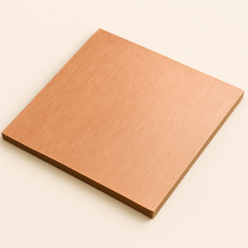 Гетинакс фольгированный двусторонний 2х2440х1040 мм ГФ-2-50Г ГОСТ 10316-78 в наличии в Набережных Челнах