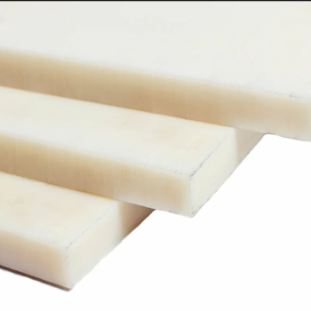 Капролон плита 15х2000х1000 мм первый сорт голубая PA 6 в наличии в Набережных Челнах