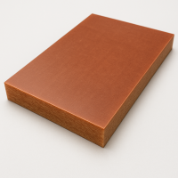 Текстолит листовой ПТ 55 мм ГОСТ 5-78 поделочный