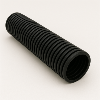 Труба гофрированная ПНД 1500х8 мм DN/ID ГОСТ Р 54475-2011 в наличии в Набережных Челнах