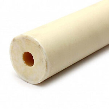 Капролоновая втулка 190х1400 мм серая ПА 6-МДМ в наличии в Набережных Челнах