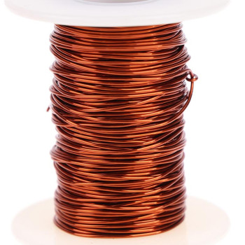 Медная проволока 0,4 мм ММЛ в наличии в Набережных Челнах