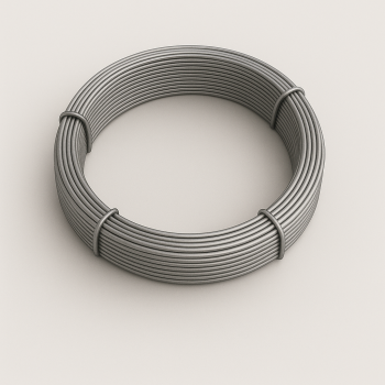 Нихромовая проволока 1,8 мм Х15Н60 ГОСТ 12766.1-90 в наличии в Набережных Челнах