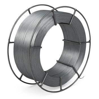 Сварочная проволока 2,4 мм ПАНЧ-11 в наличии в Набережных Челнах