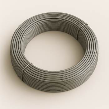 Проволока свинцовая С2 20 мм в наличии в Набережных Челнах