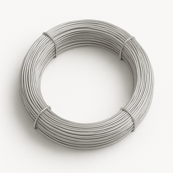 Проволока нержавеющая 0.16 мм AISI 304 (08Х18Н10) ГОСТ 18143-72 в наличии в Набережных Челнах