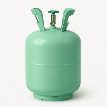 Фреон баллон 40 л 125ХП (R125ХП) ТУ 2412-043-00480689-96 в наличии в Набережных Челнах