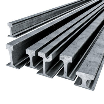 Рельс ширококолейный Р43 140х12500 мм 57 см2 Э76Ф ГОСТ 30165-94 в наличии в Набережных Челнах