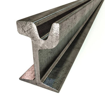 Трамвайный рельс Т62 180,8х12500 мм Э76 ГОСТ Р 55941-2014 в наличии в Набережных Челнах