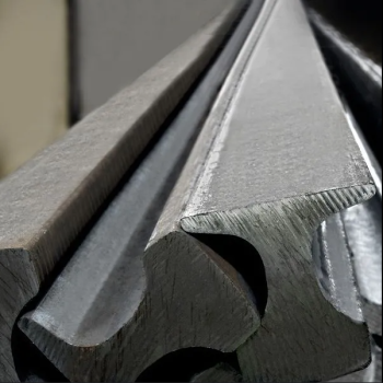 Подкрановый рельс А75 85 71,6 см2 сталь 900 DIN 536-1-1991 в наличии в Набережных Челнах