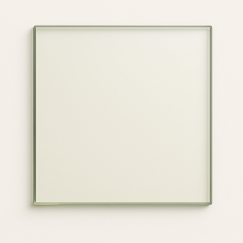 Стекло рентгенозащитное 250х200 мм 1,6 Pb в наличии в Набережных Челнах