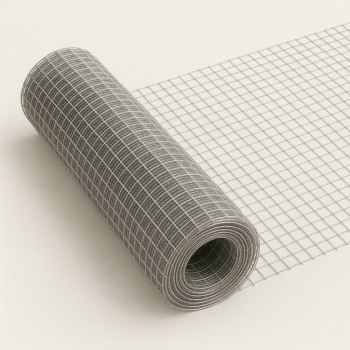 Стальная тканая сетка 0.4х0.25 мм ст10 ГОСТ 3826-82 в наличии в Набережных Челнах