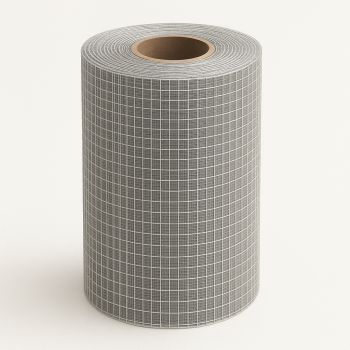 Сетка штукатурная оцинкованная 1.6х0.4 мм ст20 ГОСТ 3826-82 в наличии в Набережных Челнах