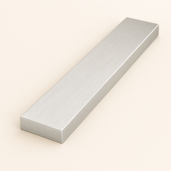 Алюминиевая шина 100х10х4000 мм АД31Т ГОСТ 15176-89 в наличии в Набережных Челнах