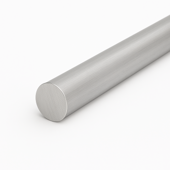 Алюминиевый пруток 110 мм АМг6 ГОСТ 21488-97 в наличии в Набережных Челнах