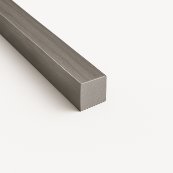 Автоматный квадрат 100 мм АС30ХМ ГОСТ 2591-2006 в наличии в Набережных Челнах