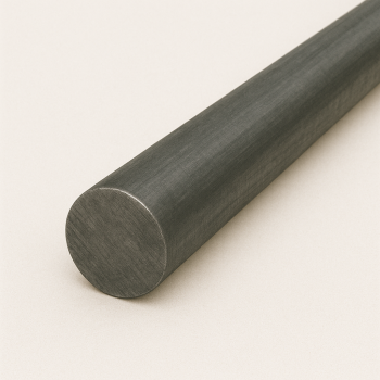 Круг горячекатаный 105 мм 40Х в наличии в Набережных Челнах